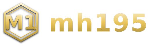 mh195 logo